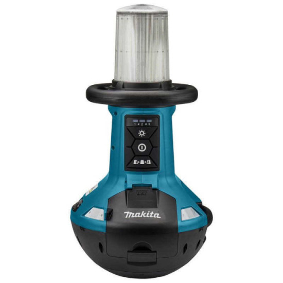 Lampe LED Makita DEADML810