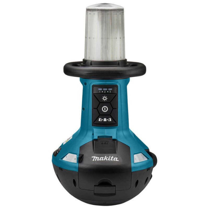 Lampe LED Makita DEADML810