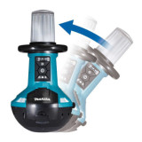 Lampe LED Makita DEADML810