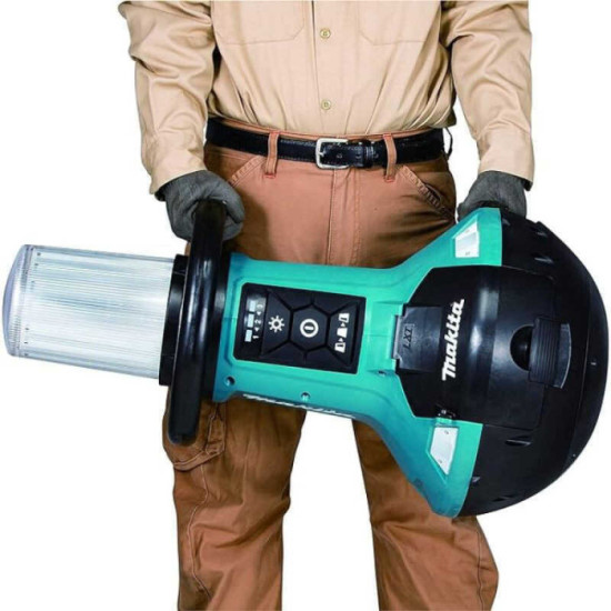 Lampe LED Makita DEADML810