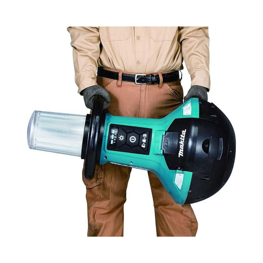 Lampe LED Makita DEADML810