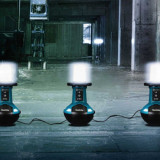 Lampe LED Makita DEADML810