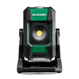 Projecteur de chantier HiKOKI UB18DBW4Z 18 V 2 000 lm
