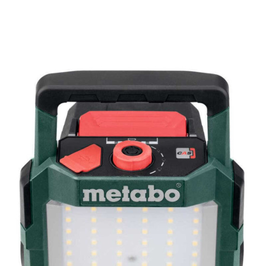 Projecteur Metabo BSA 18 LED 4000 18V 4 000 lm