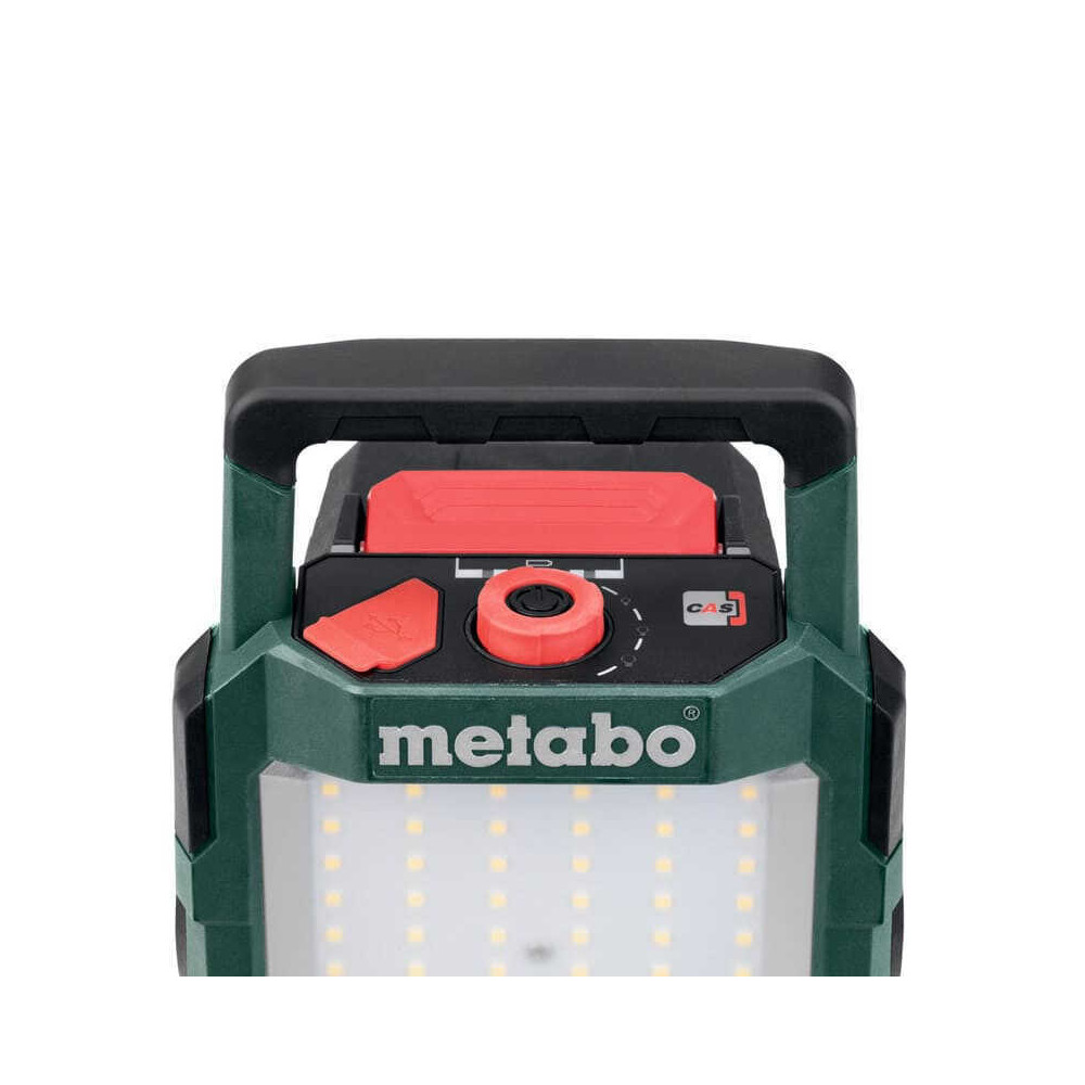 Projecteur Metabo BSA 18 LED 4000 18V 4 000 lm
