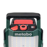 Projecteur Metabo BSA 18 LED 4000 18V 4 000 lm