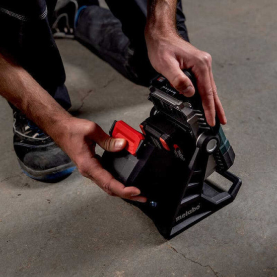 Projecteur Metabo BSA 18 LED 4000 18V 4 000 lm