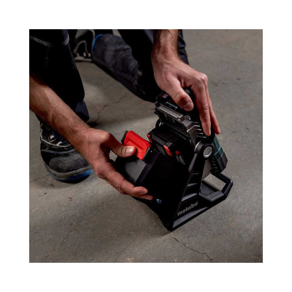 Projecteur Metabo BSA 18 LED 4000 18V 4 000 lm