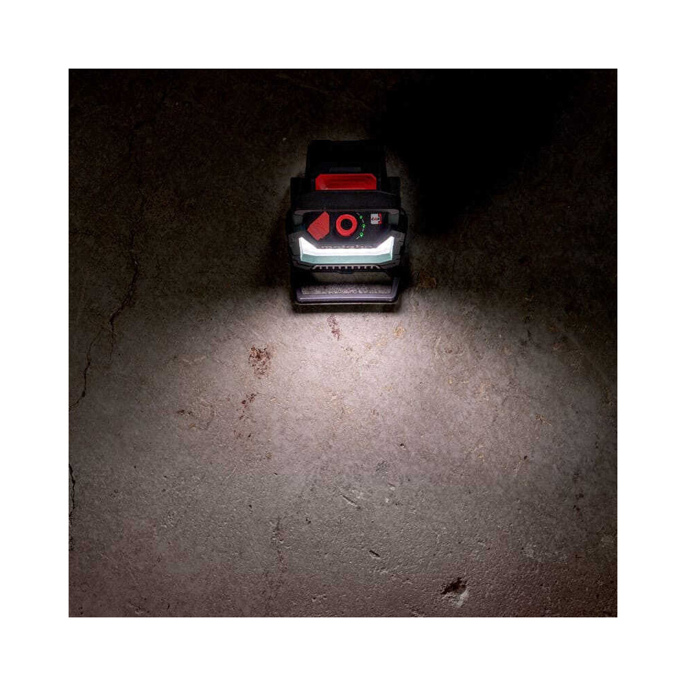Projecteur Metabo BSA 18 LED 4000 18V 4 000 lm