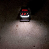 Projecteur Metabo BSA 18 LED 4000 18V 4 000 lm