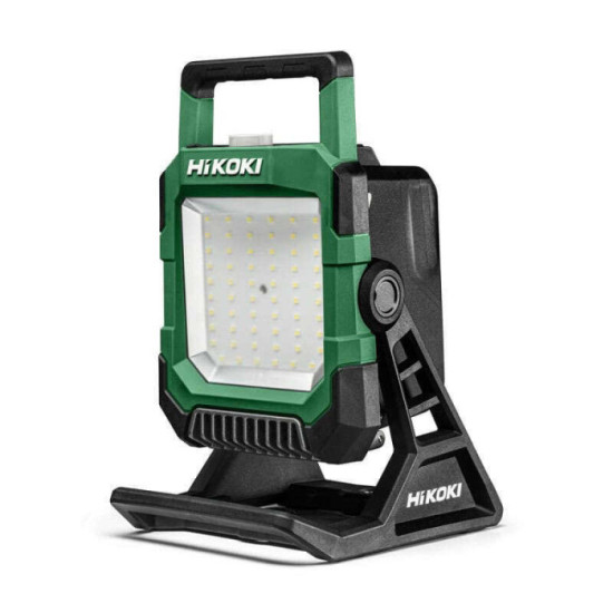 Projecteur de chantier HiKOKI UB18DCW4Z 4 000 lm