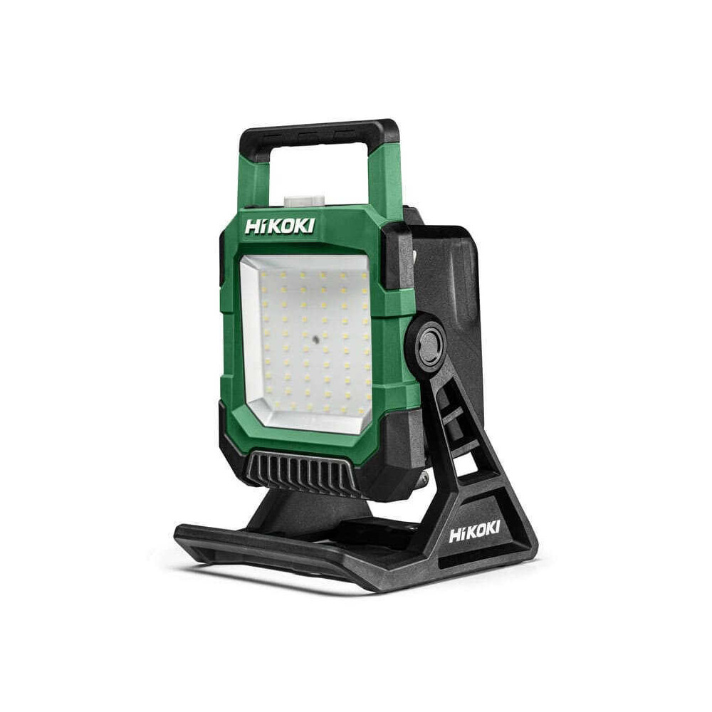 Projecteur de chantier HiKOKI UB18DCW4Z 4 000 lm