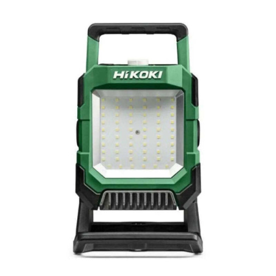 Projecteur de chantier HiKOKI UB18DCW4Z 4 000 lm