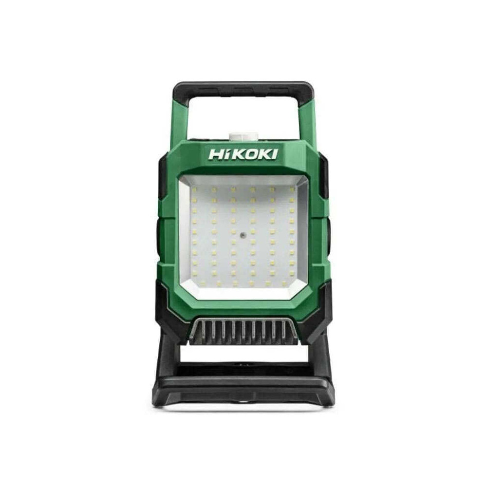 Projecteur de chantier HiKOKI UB18DCW4Z 4 000 lm
