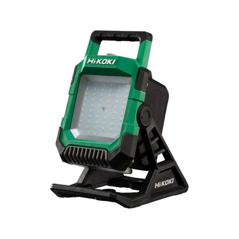 Projecteur de chantier HiKOKI UB18DCW4Z 4 000 lm
