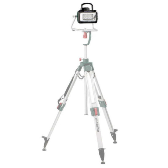 Projecteur de chantier Metabo 602111850 LED 2 600 lm