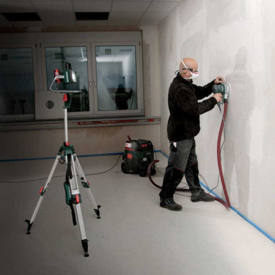 Projecteur de chantier Metabo 602111850 LED 2 600 lm