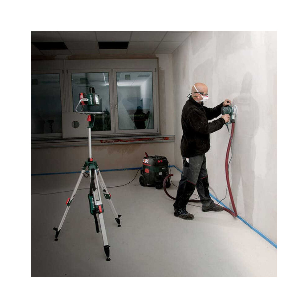 Projecteur de chantier Metabo 602111850 LED 2 600 lm