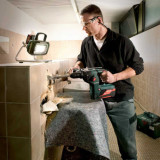 Projecteur de chantier Metabo 602111850 LED 2 600 lm