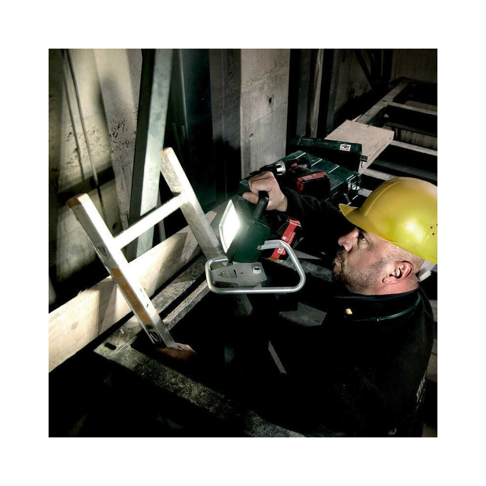 Projecteur de chantier Metabo 602111850 LED 2 600 lm