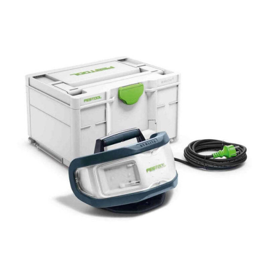 Projecteur Festool SYSLITE DUO-Plus 576406 8 000 lm