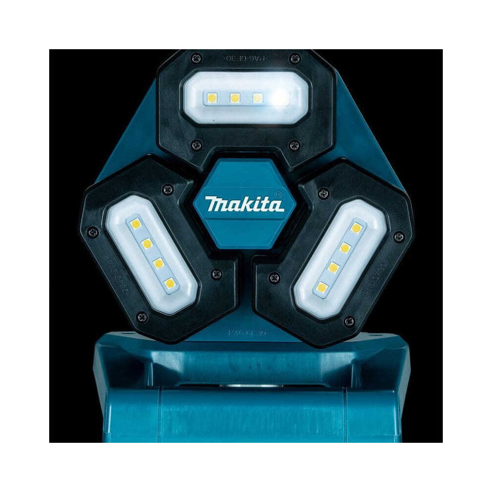 Lampe LXT Makita DEADML813