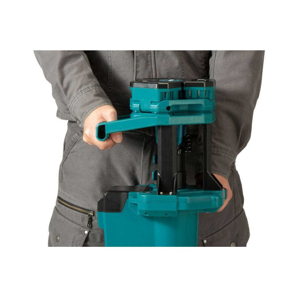 Lampe LXT Makita DEADML813