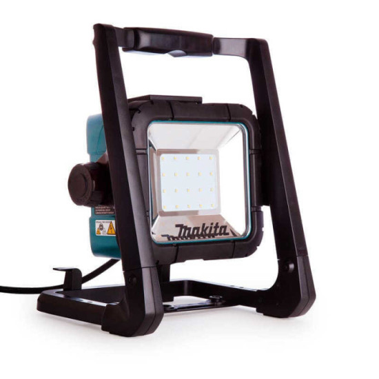 Projecteur de chantier LED Makita DML805