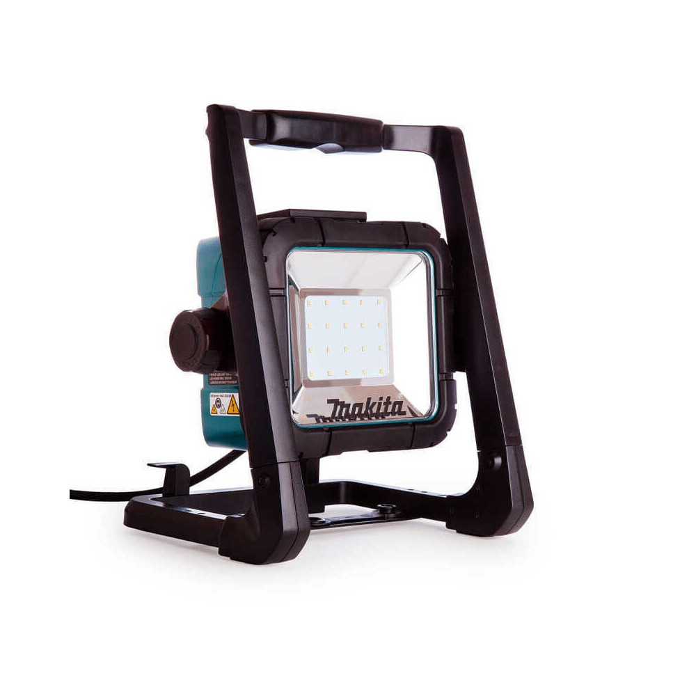 Projecteur de chantier LED Makita DML805
