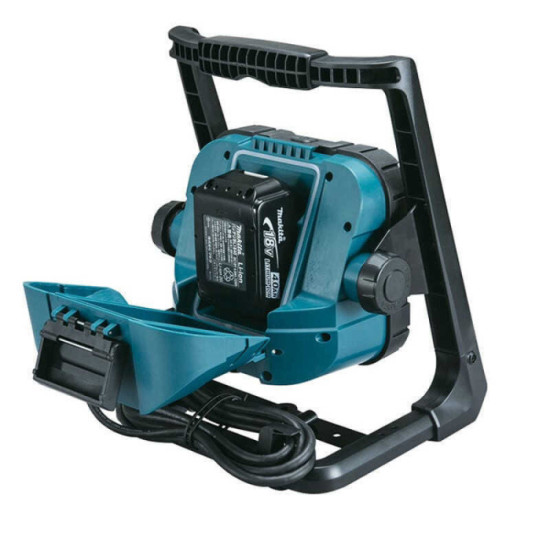 Projecteur de chantier LED Makita DML805