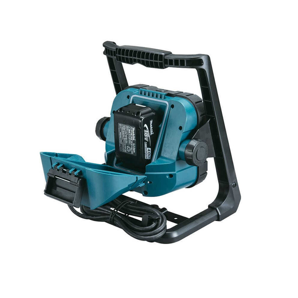 Projecteur de chantier LED Makita DML805