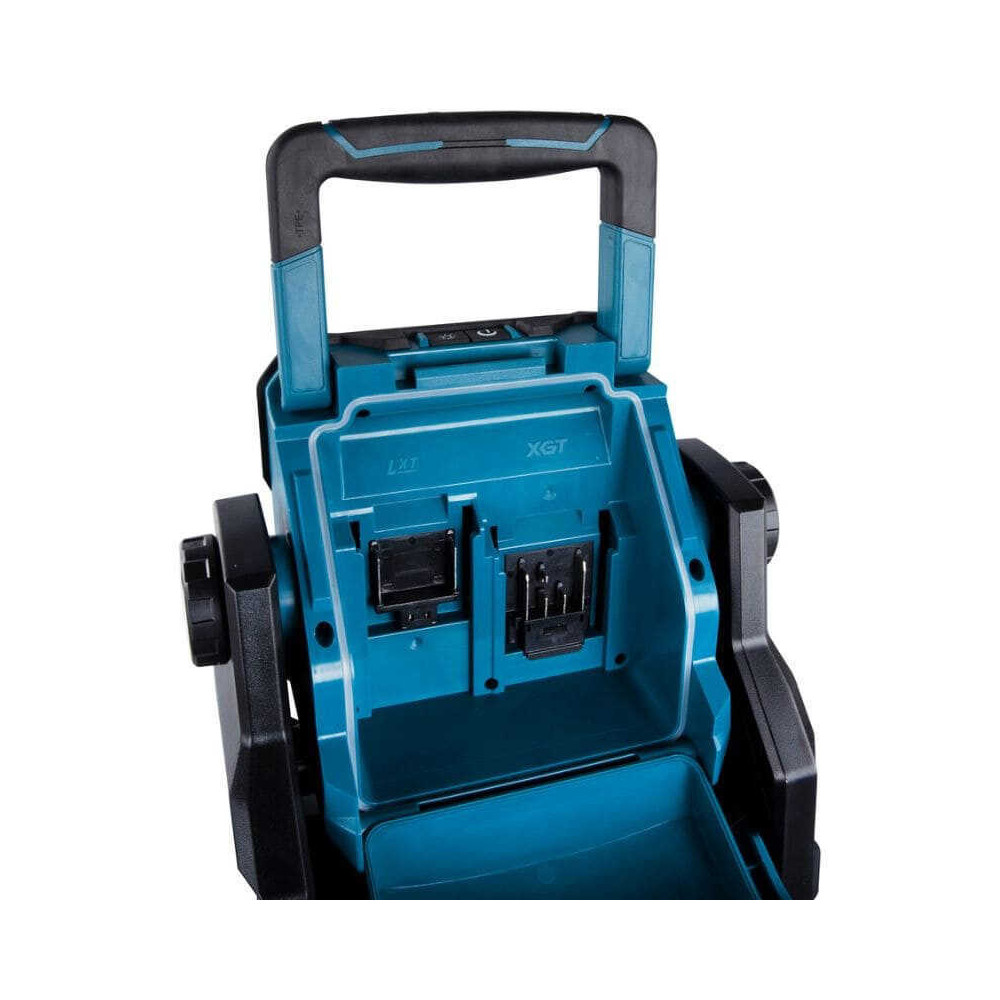 Lampe LED XGT Makita DEAML003G