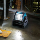 Lampe LED XGT Makita DEAML003G