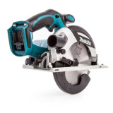 Scie circulaire Makita DHS630RTJ 18V 66 mm 2 x 5,0 Ah