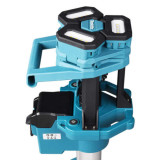 Lampe LXT Makita DEADML814