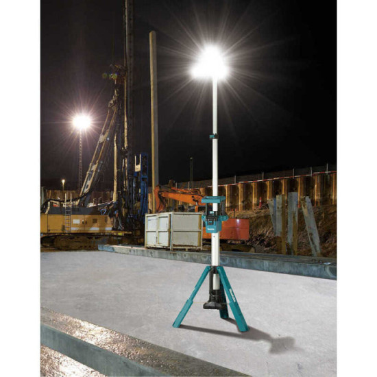 Lampe LXT Makita DEADML814