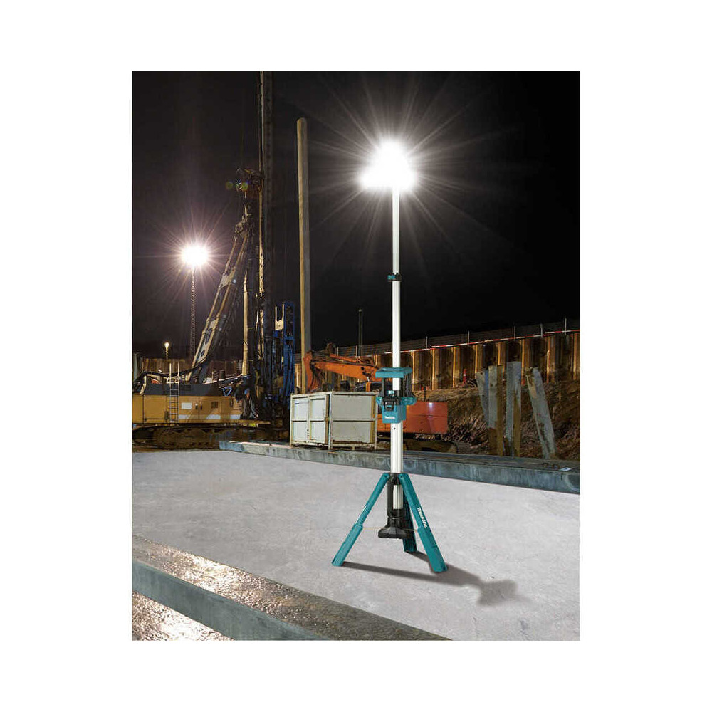 Lampe LXT Makita DEADML814