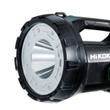Lampe de chantier LED HiKOKI UB18DAW4Z 2 500 lm