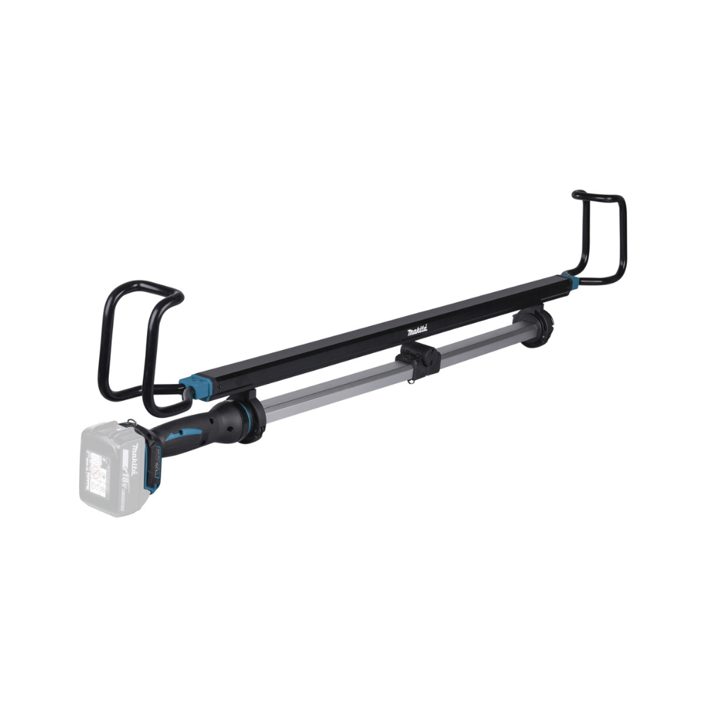 Barre lumineuse pour capot Makita EUADML818 18 V