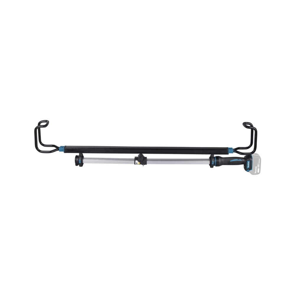 Barre lumineuse pour capot Makita EUADML818 18 V