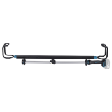 Barre lumineuse pour capot Makita EUADML818 18 V