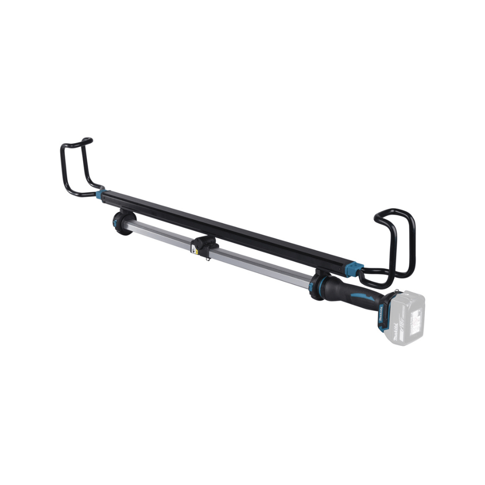 Barre lumineuse pour capot Makita EUADML818 18 V