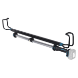 Barre lumineuse pour capot Makita EUADML818 18 V