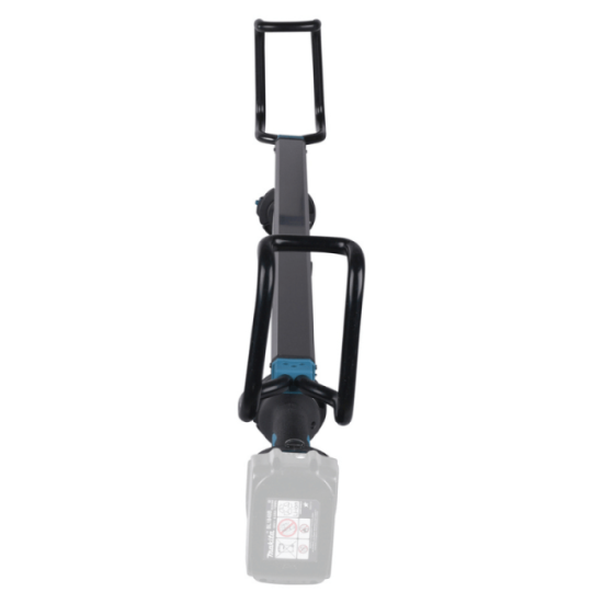 Barre lumineuse pour capot Makita EUADML818 18 V