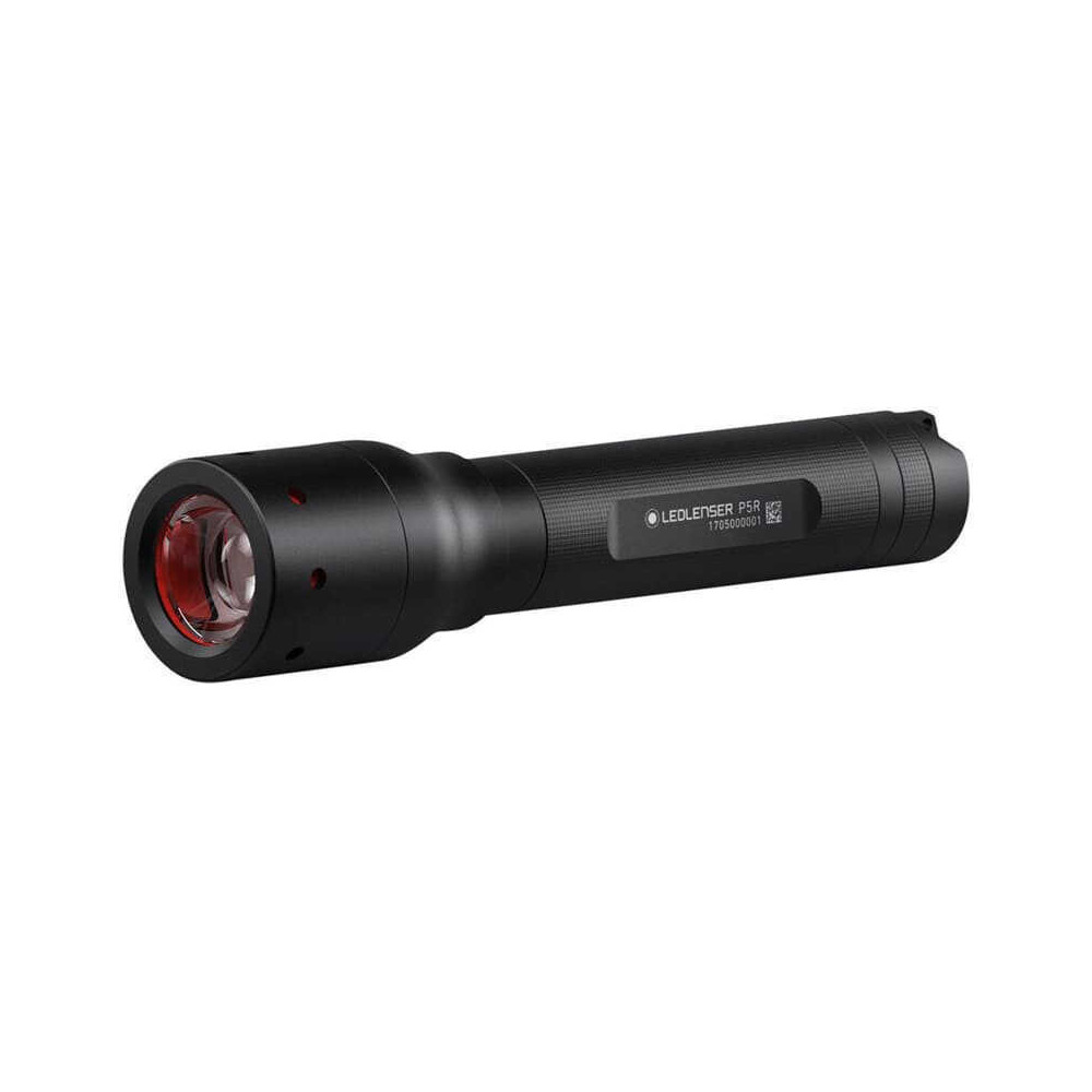 Lampe torche rechargeable Ledlenser P5R 500897