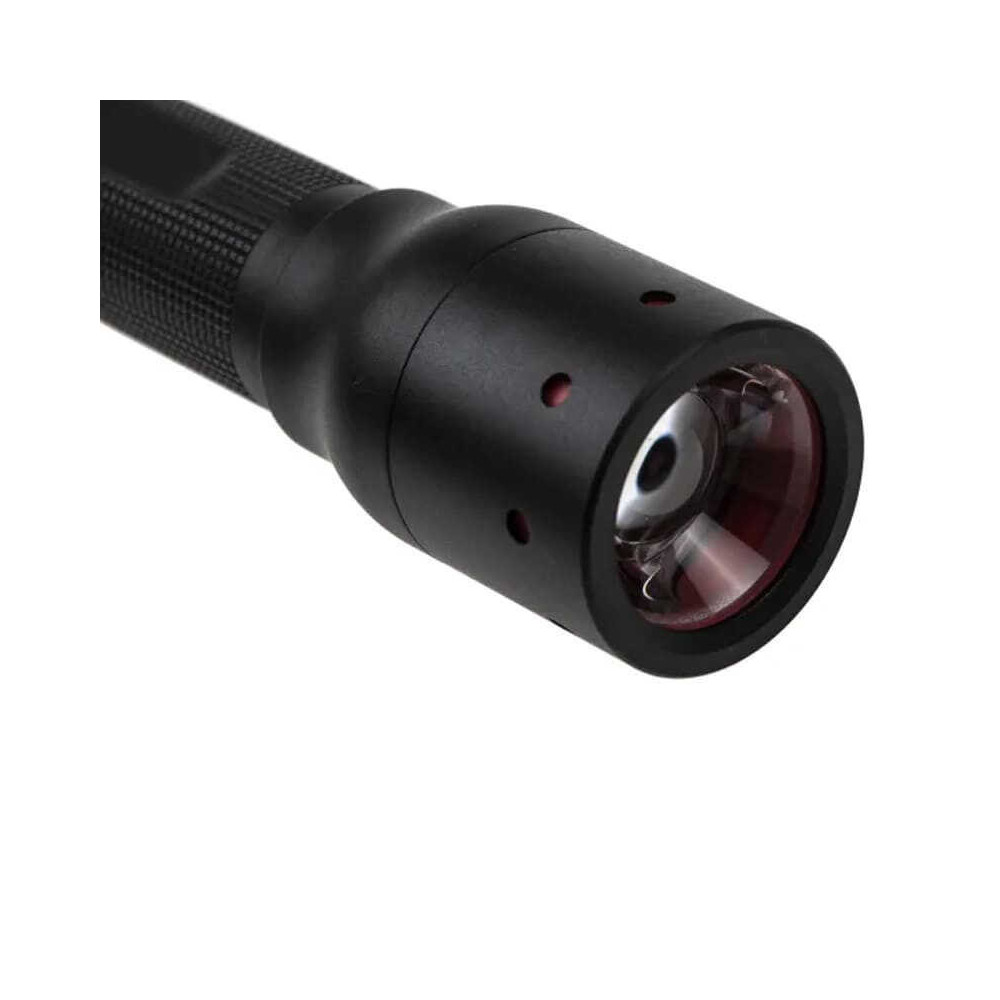 Lampe torche rechargeable Ledlenser P5R 500897
