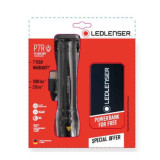Lampe torche Ledlenser P7R + powerbank P7R_+_POWERBANK