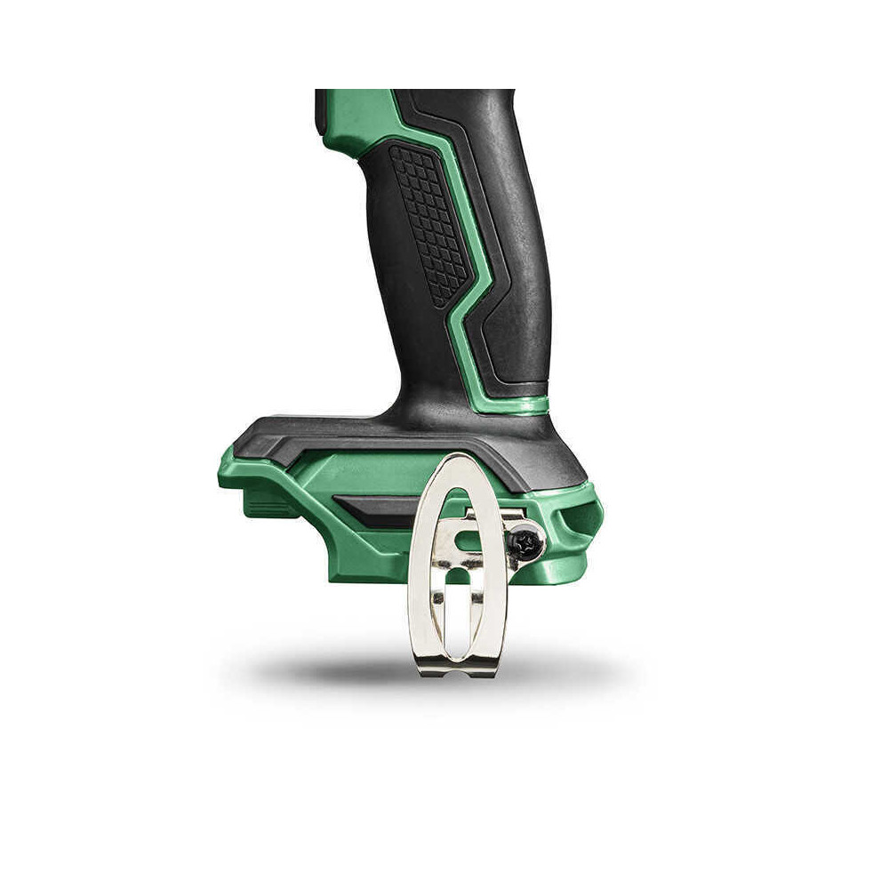 Lampe spot longue portée HiKOKI UB18DHW4Z