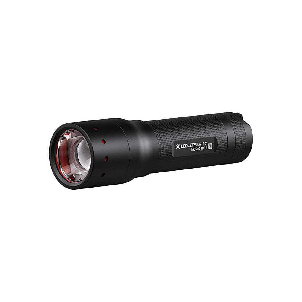 Lampe torche Ledlenser P7 501046 à piles
