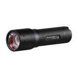 Lampe torche Ledlenser P7 501046 à piles